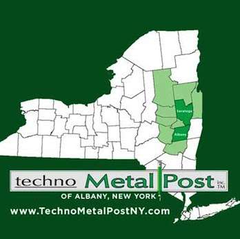 Jobs in Techno Metal Post of Albany - reviews