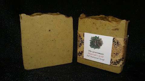 Jobs in The Greenman Soaps & Sundries - reviews
